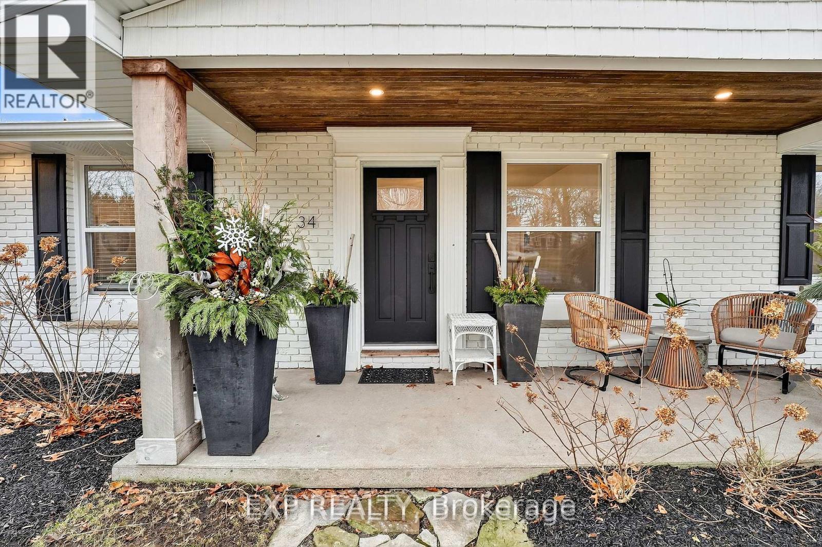 34 Pancake Lane, Pelham, Ontario  L3E 0J5 - Photo 5 - X12982024