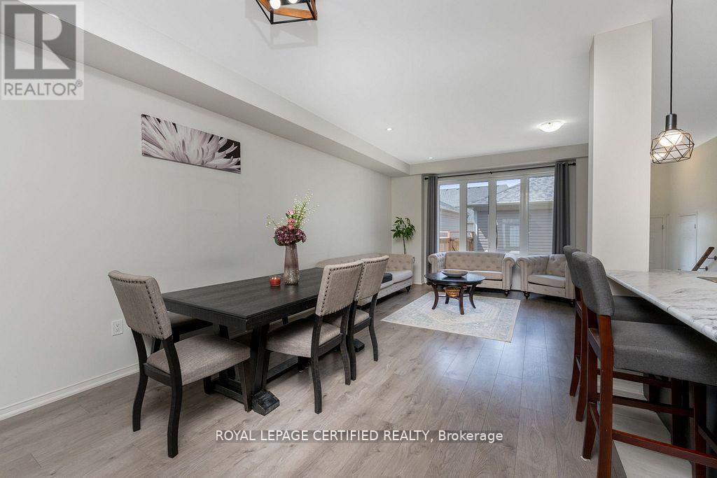 2 - 25 Elliot Street E, Centre Wellington, Ontario  N1M 0H6 - Photo 10 - X12982038