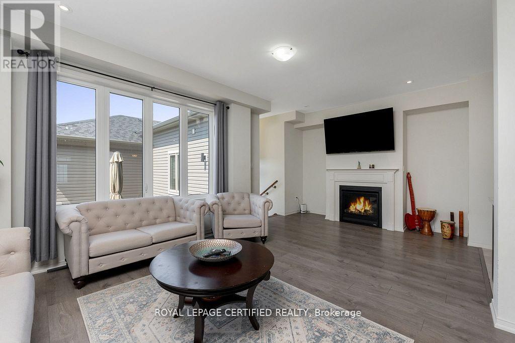 2 - 25 Elliot Street E, Centre Wellington, Ontario  N1M 0H6 - Photo 18 - X12982038