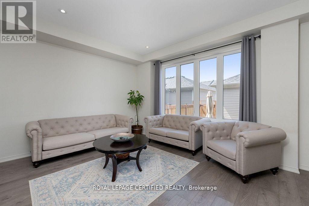 2 - 25 Elliot Street E, Centre Wellington, Ontario  N1M 0H6 - Photo 19 - X12982038