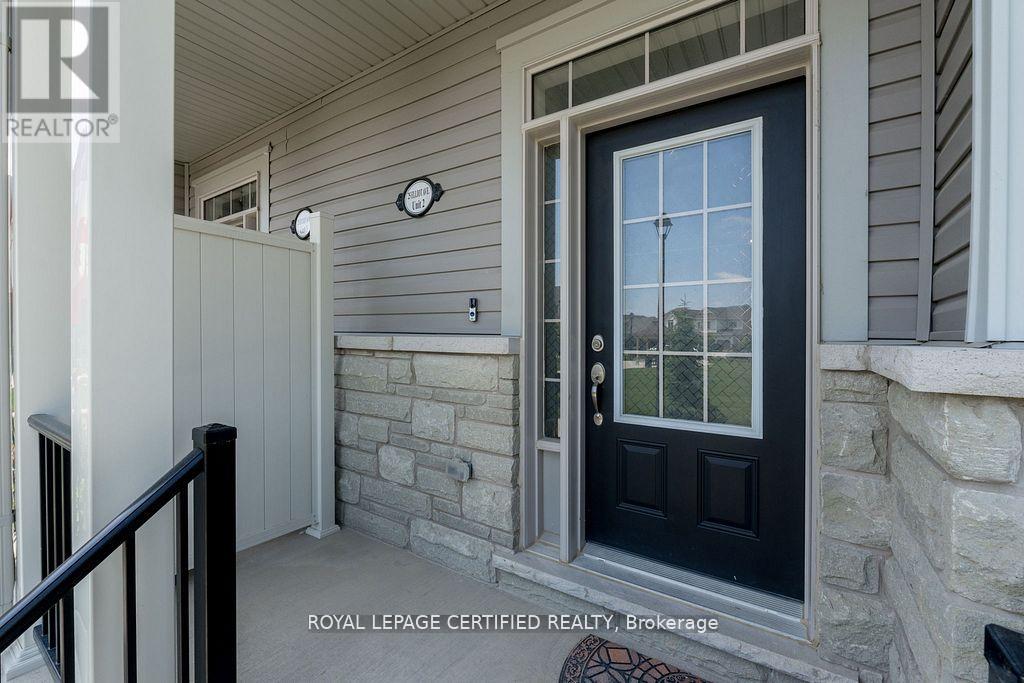 2 - 25 Elliot Street E, Centre Wellington, Ontario  N1M 0H6 - Photo 2 - X12982038