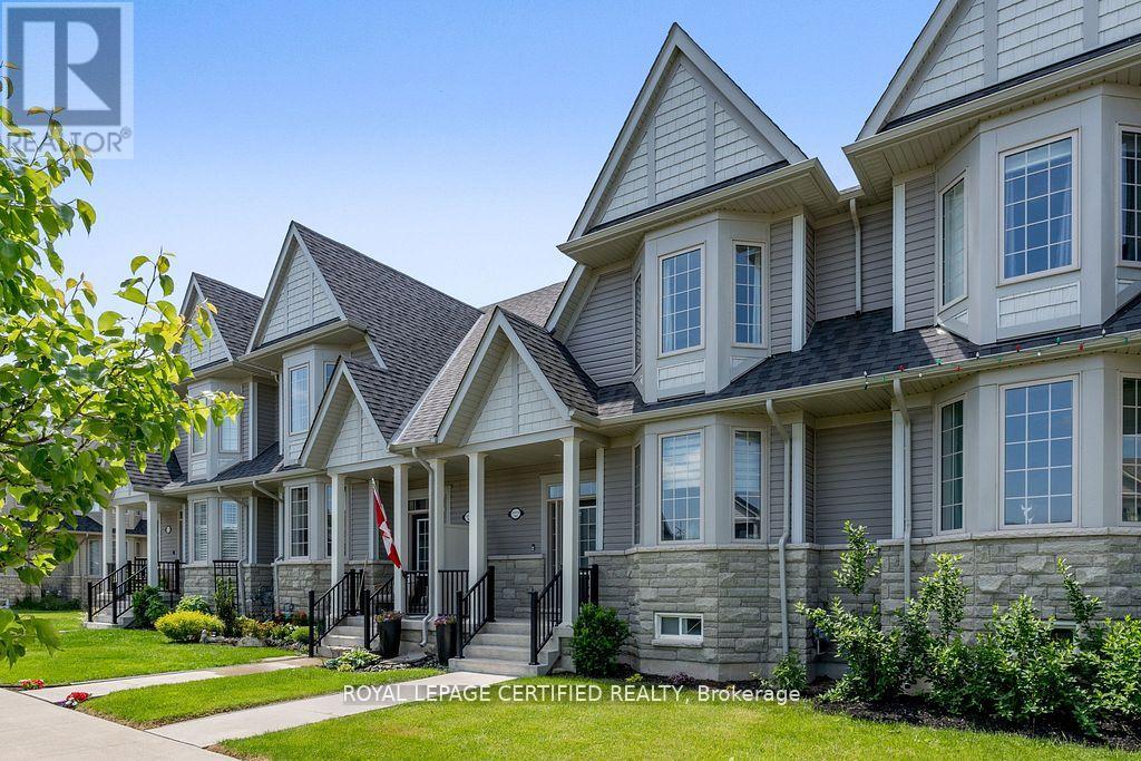 2 - 25 Elliot Street E, Centre Wellington, Ontario  N1M 0H6 - Photo 5 - X12982038