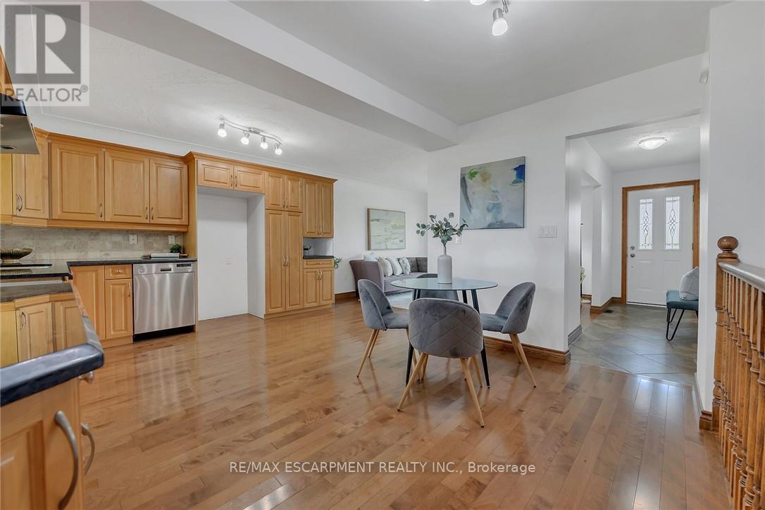 617 Eighth Road E, Hamilton, Ontario  L8J 2X4 - Photo 12 - X12982058