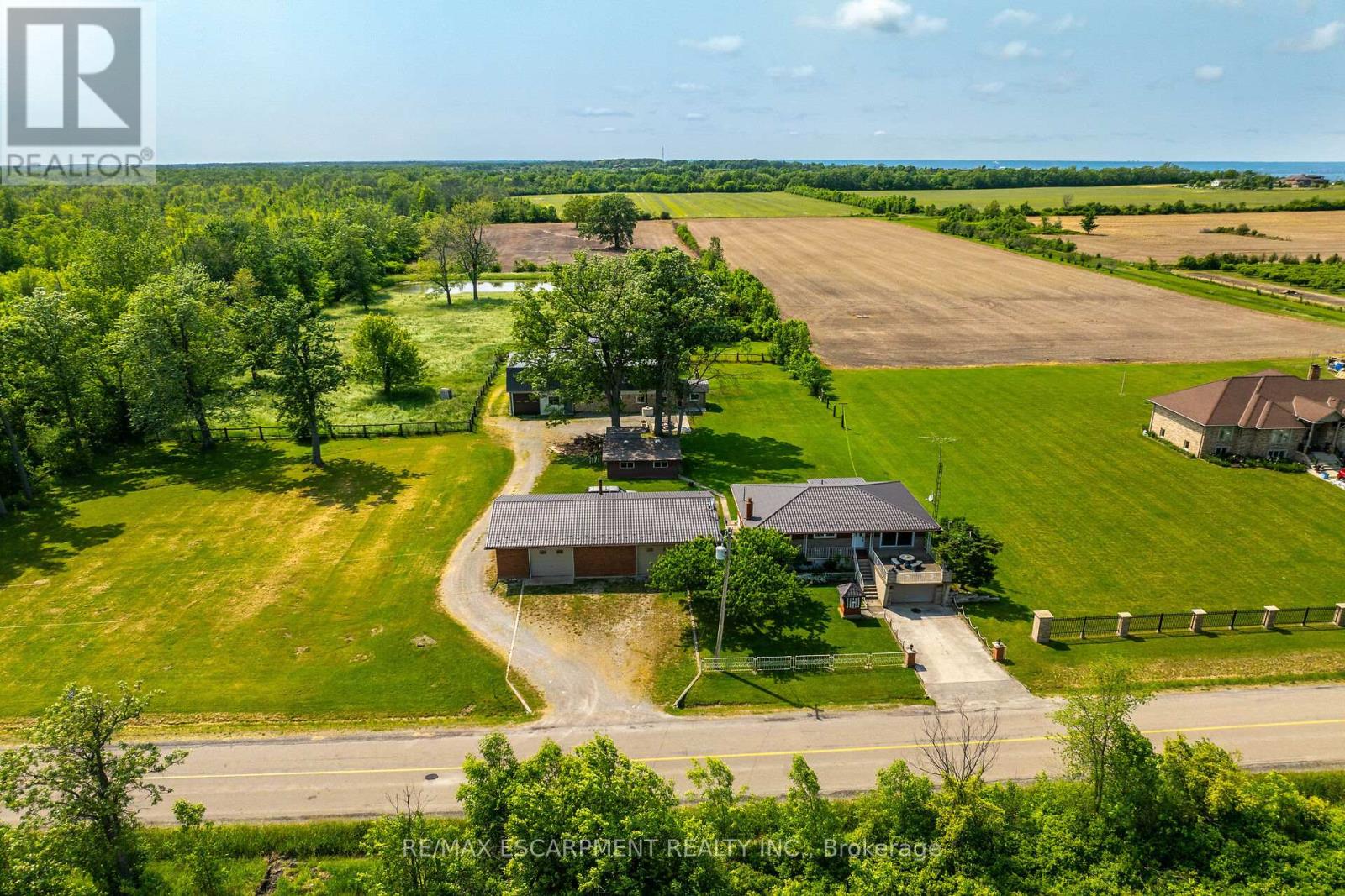 617 Eighth Road E, Hamilton, Ontario  L8J 2X4 - Photo 47 - X12982058