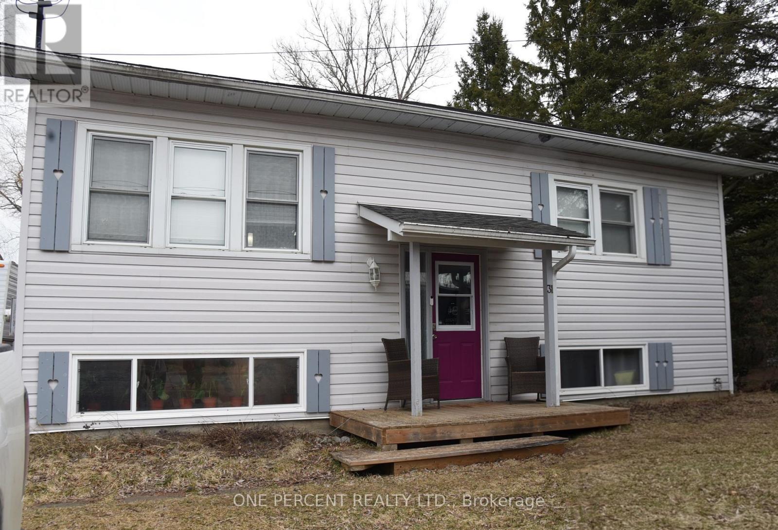 31 PRINCE STREET, Minden Hills, Ontario