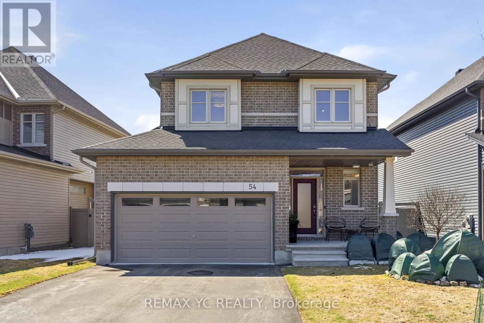 54 Angel Heights, Ottawa, Ontario  K2S 2N4 - Photo 3 - X12982084