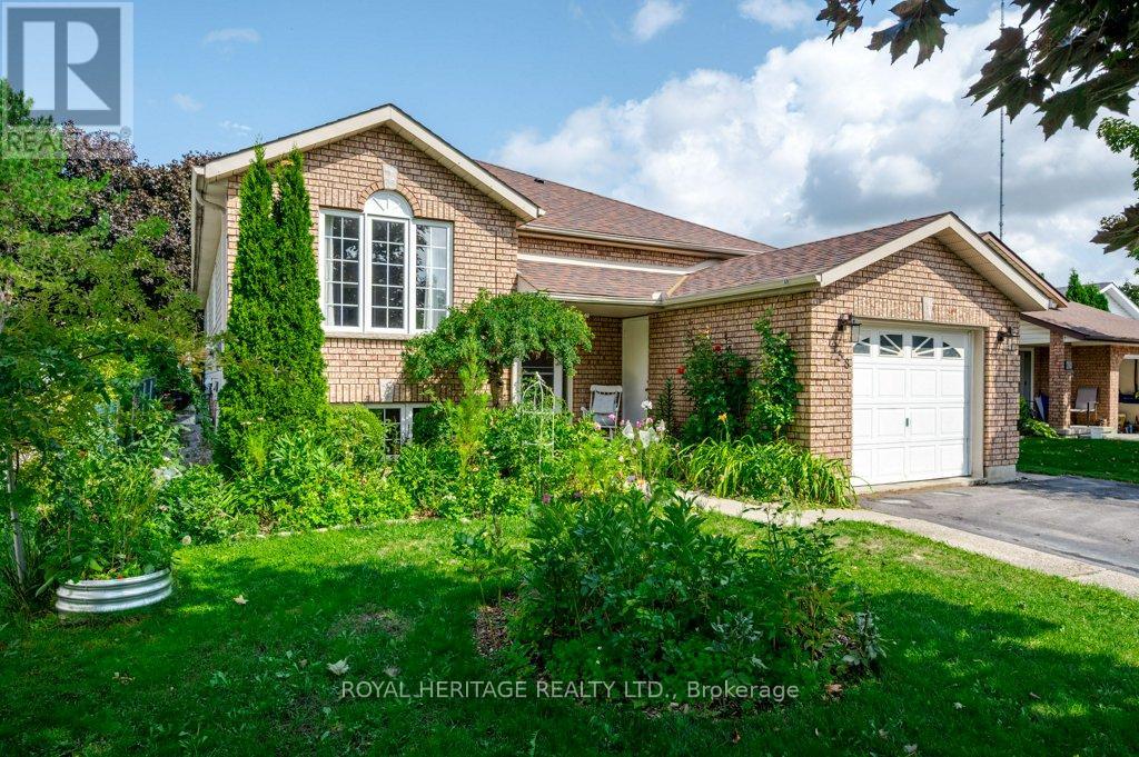 258 FRANMOR DRIVE, Peterborough, Ontario