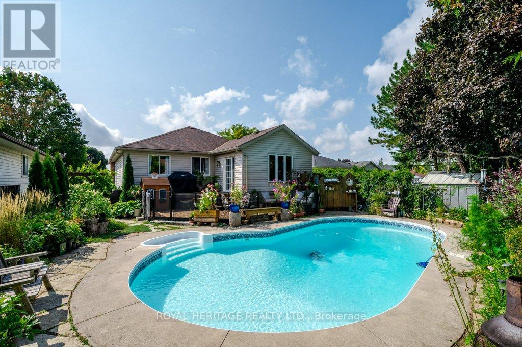 258 Franmor Drive, Peterborough, Ontario  K9H 7M3 - Photo 44 - X12982200