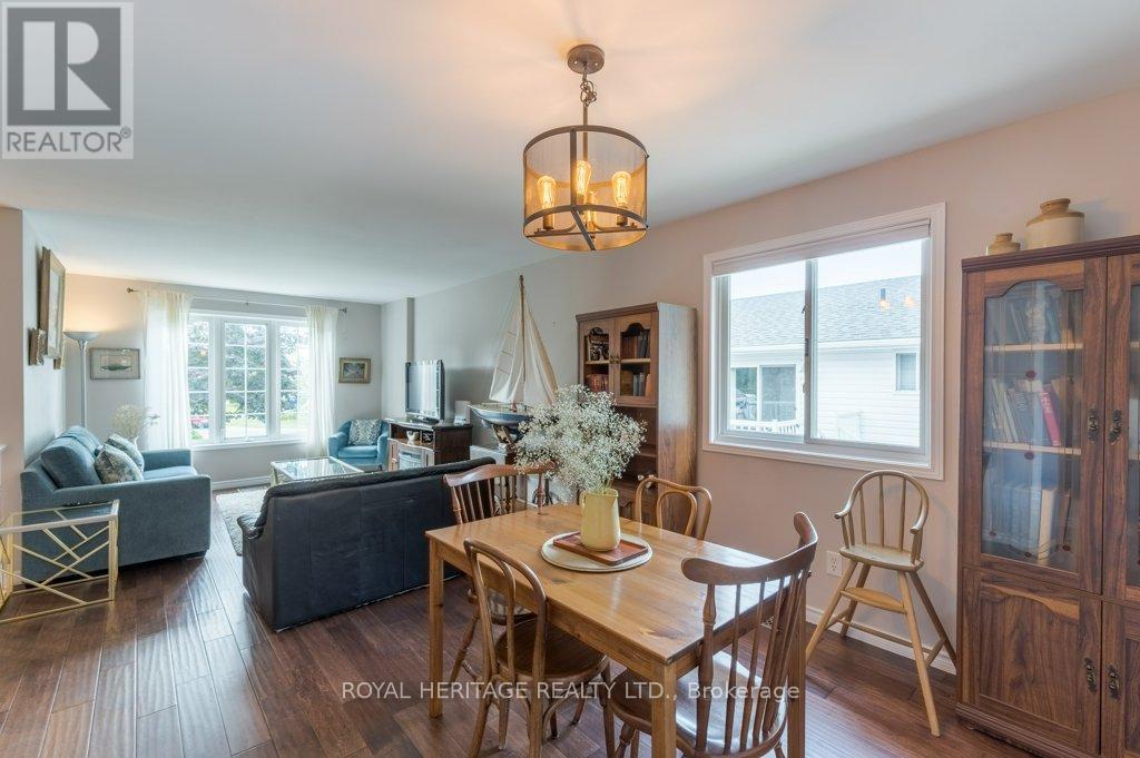 258 Franmor Drive, Peterborough, Ontario  K9H 7M3 - Photo 9 - X12982200