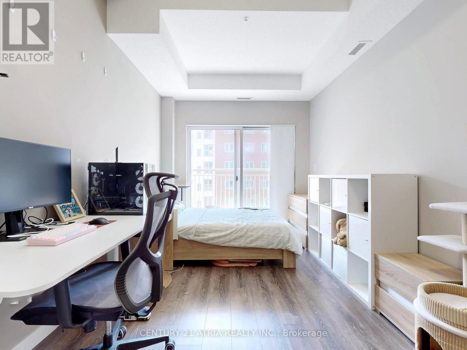 308 - 280 Lester Street, Waterloo, Ontario  N2L 0G2 - Photo 17 - X12982244