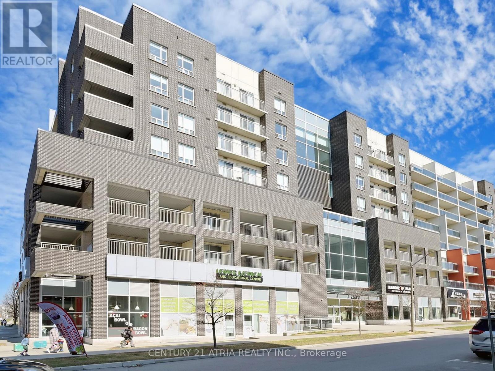 308 - 280 Lester Street, Waterloo, Ontario  N2L 0G2 - Photo 2 - X12982244