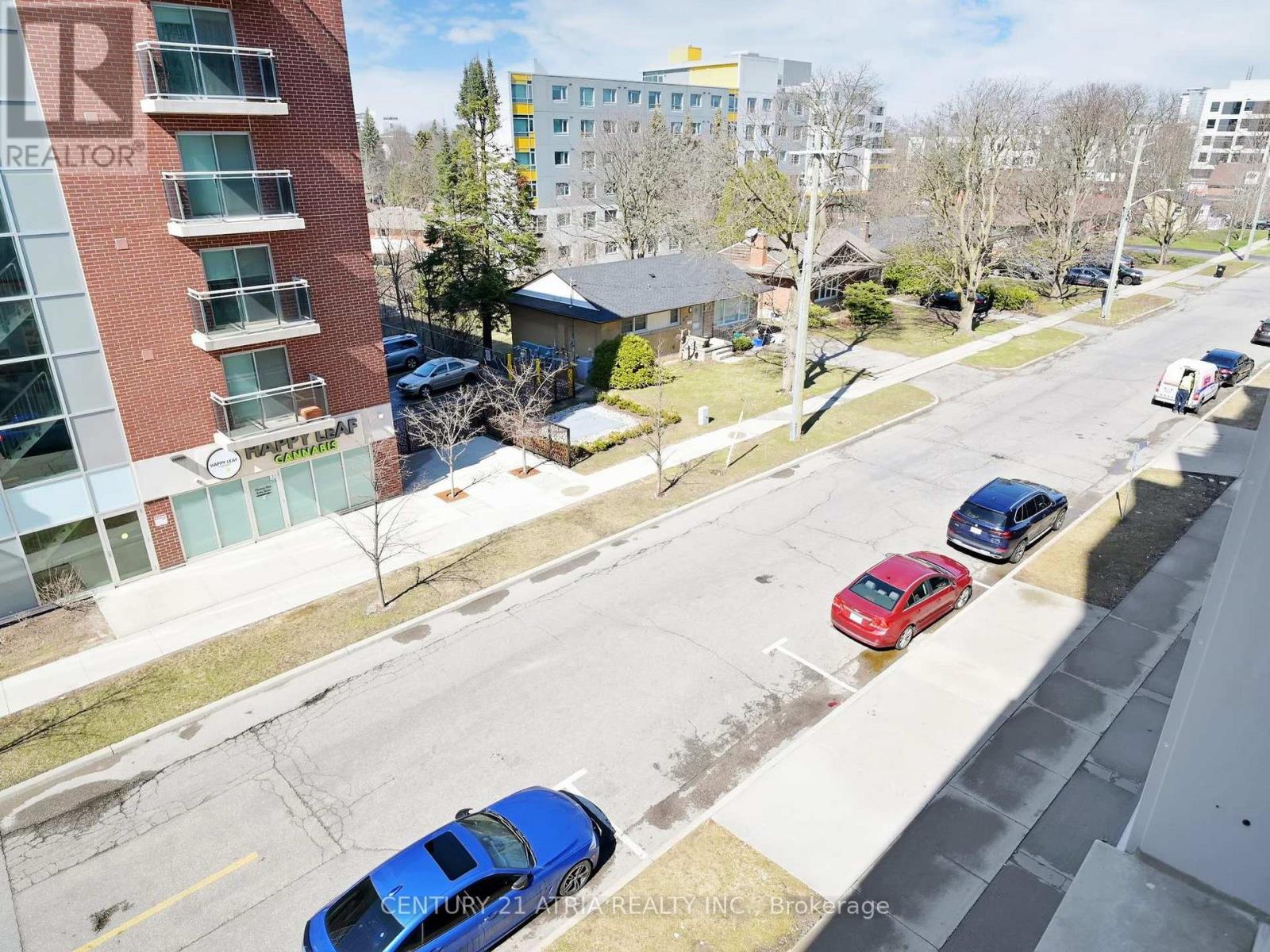 308 - 280 Lester Street, Waterloo, Ontario  N2L 0G2 - Photo 28 - X12982244