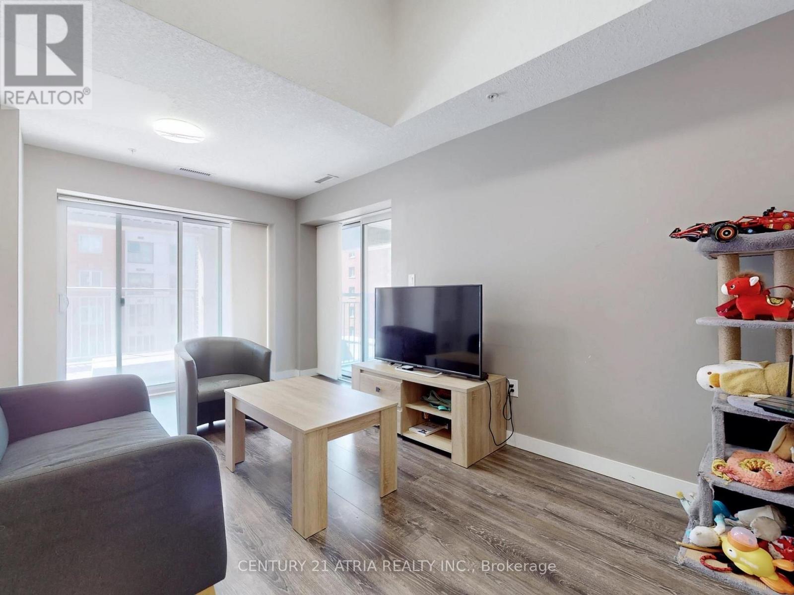 308 - 280 Lester Street, Waterloo, Ontario  N2L 0G2 - Photo 5 - X12982244