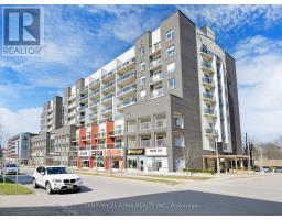308 - 280 LESTER STREET, Waterloo, Ontario