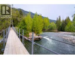 DL 3559 HWY 99, Whistler, British Columbia