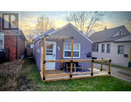 155 GAMMAGE STREET, London East, Ontario