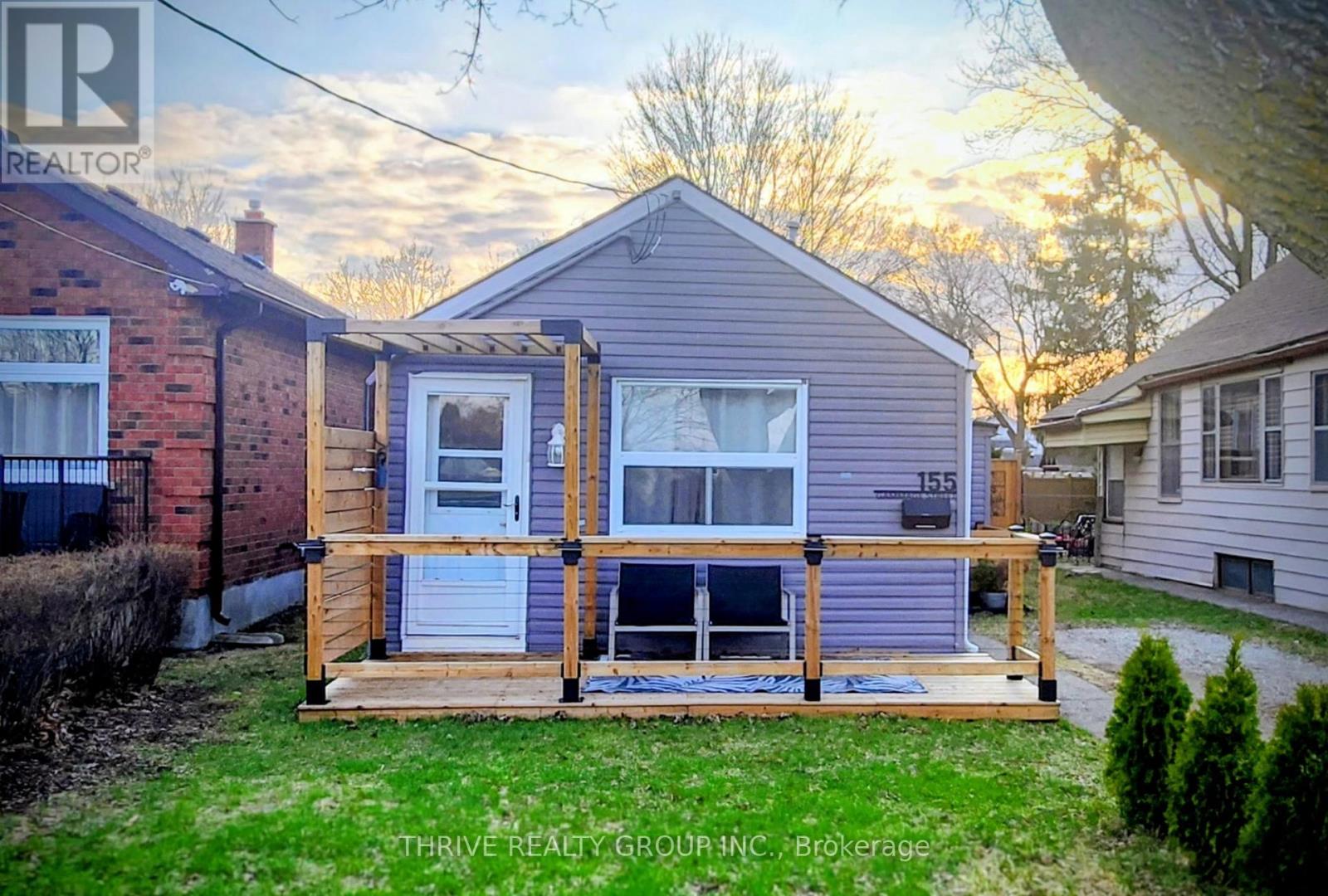 155 Gammage Street, London East, Ontario  N5Y 2B2 - Photo 2 - X12839754