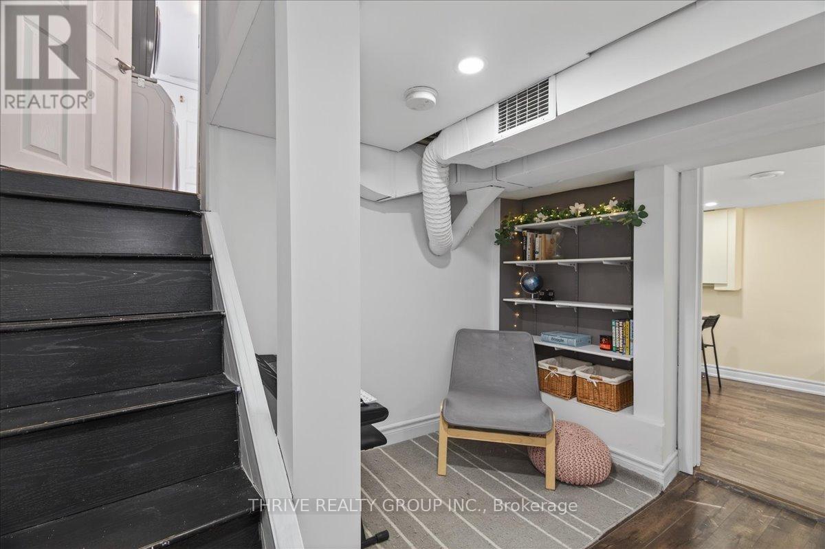 155 Gammage Street, London East, Ontario  N5Y 2B2 - Photo 25 - X12839754