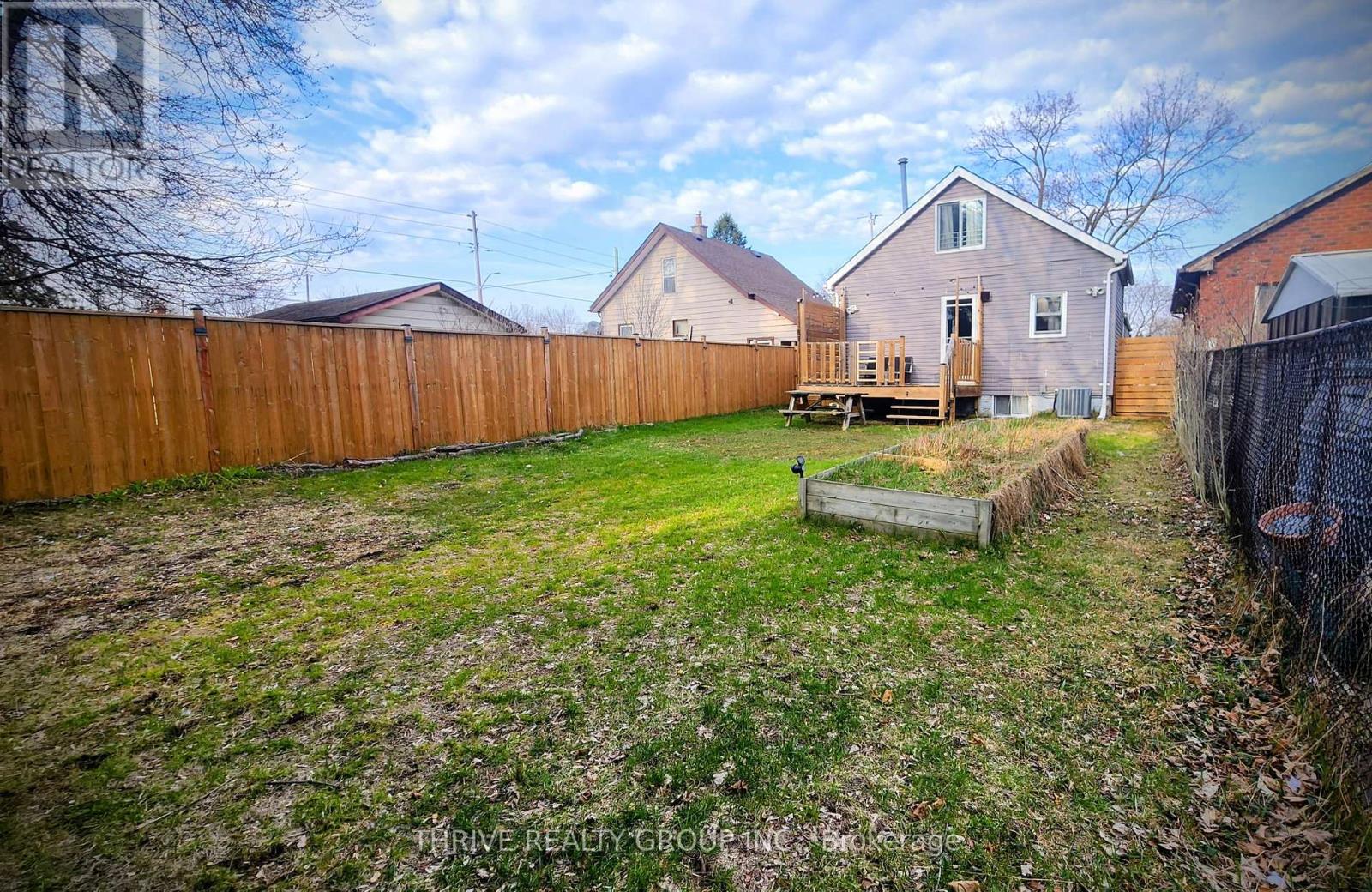 155 Gammage Street, London East, Ontario  N5Y 2B2 - Photo 30 - X12839754