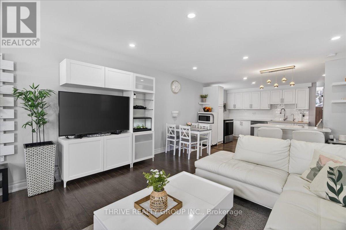 155 Gammage Street, London East, Ontario  N5Y 2B2 - Photo 8 - X12839754