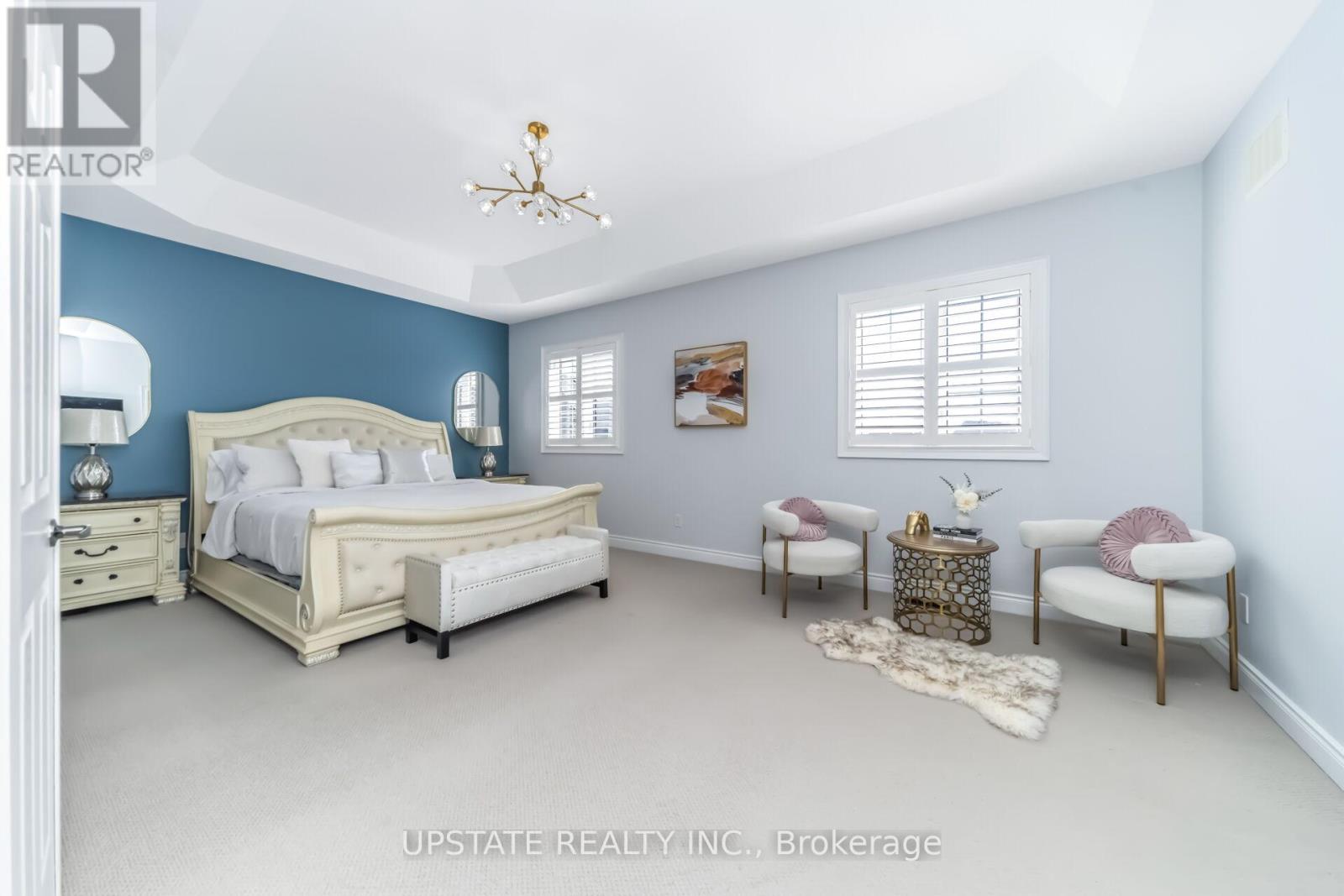 23 Spain Crescent, Brampton, Ontario  L6P 4G8 - Photo 22 - W12981976