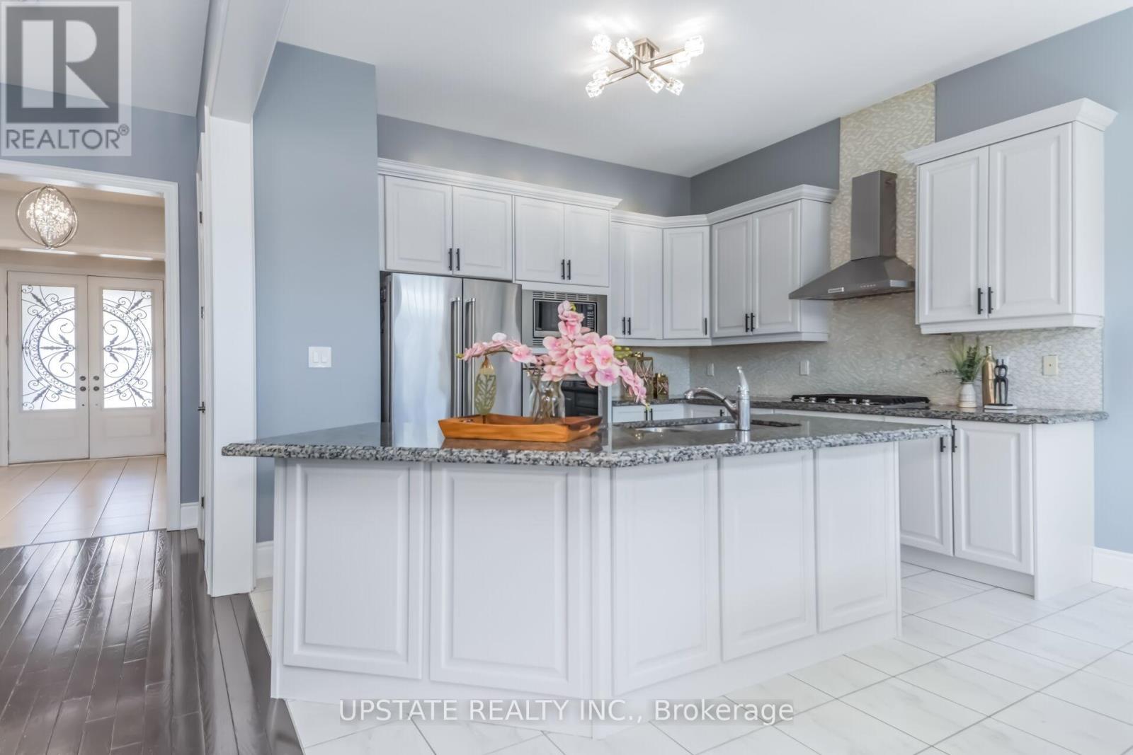 23 Spain Crescent, Brampton, Ontario  L6P 4G8 - Photo 19 - W12981976