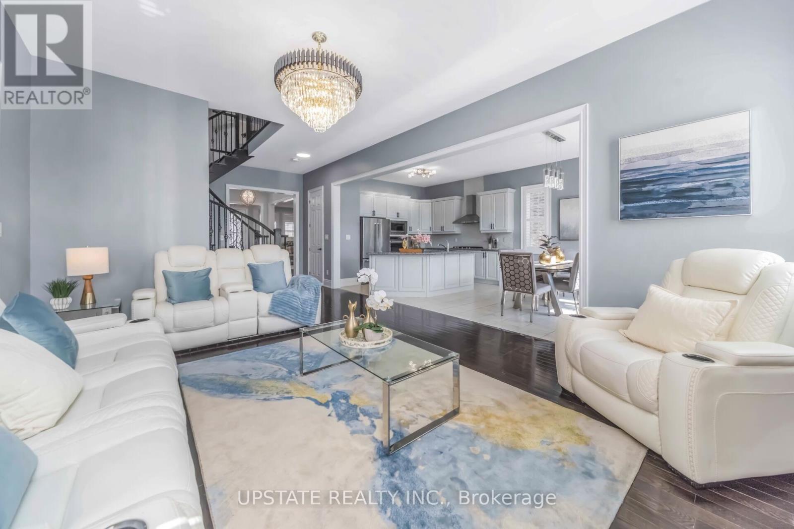 23 Spain Crescent, Brampton, Ontario  L6P 4G8 - Photo 12 - W12981976