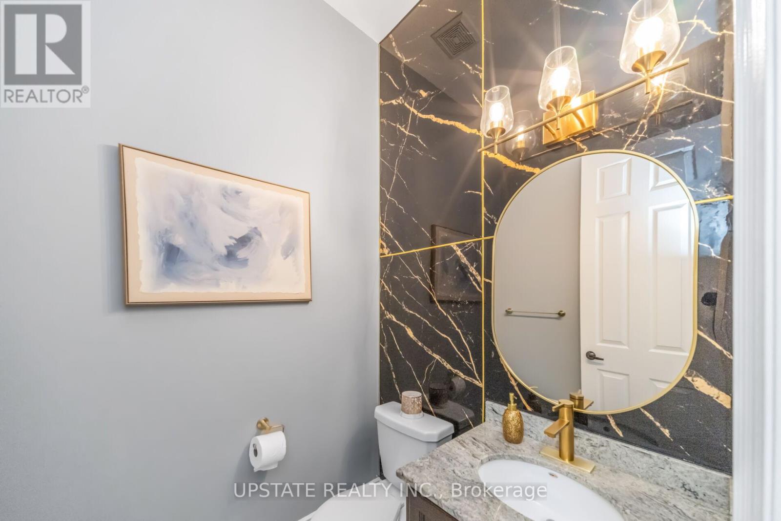 23 Spain Crescent, Brampton, Ontario  L6P 4G8 - Photo 20 - W12981976