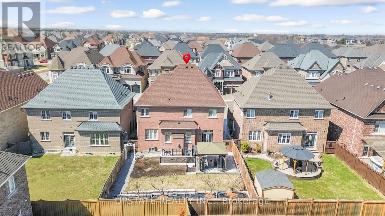 23 Spain Crescent, Brampton, Ontario  L6P 4G8 - Photo 46 - W12981976