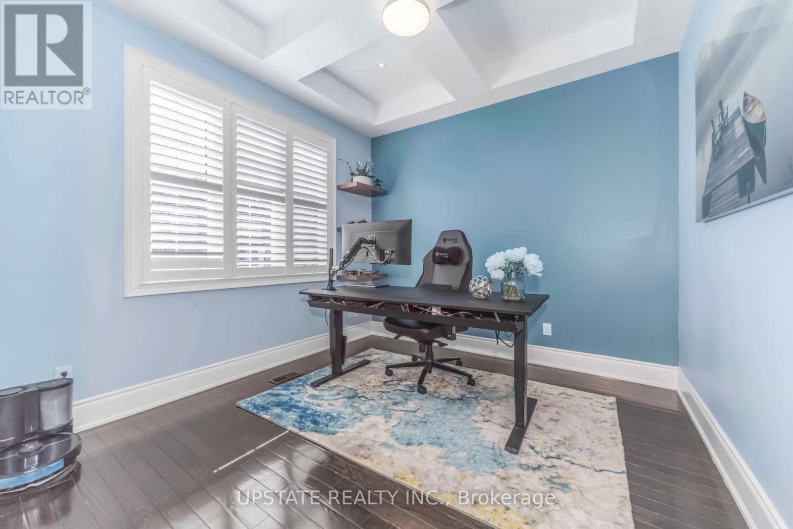 23 Spain Crescent, Brampton, Ontario  L6P 4G8 - Photo 13 - W12981976