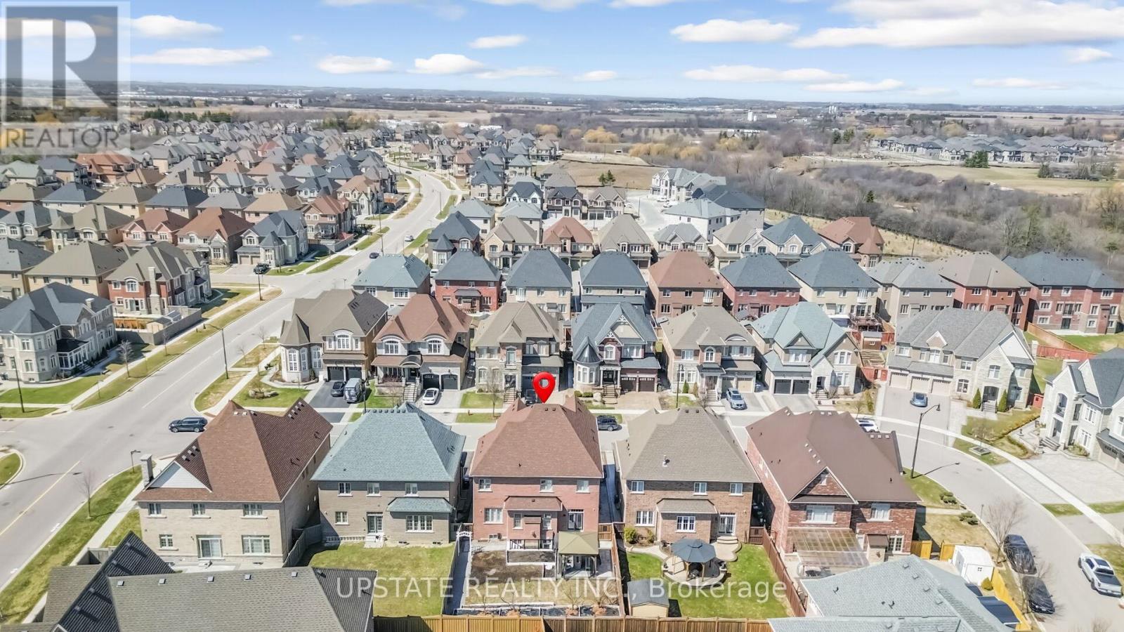 23 Spain Crescent, Brampton, Ontario  L6P 4G8 - Photo 47 - W12981976