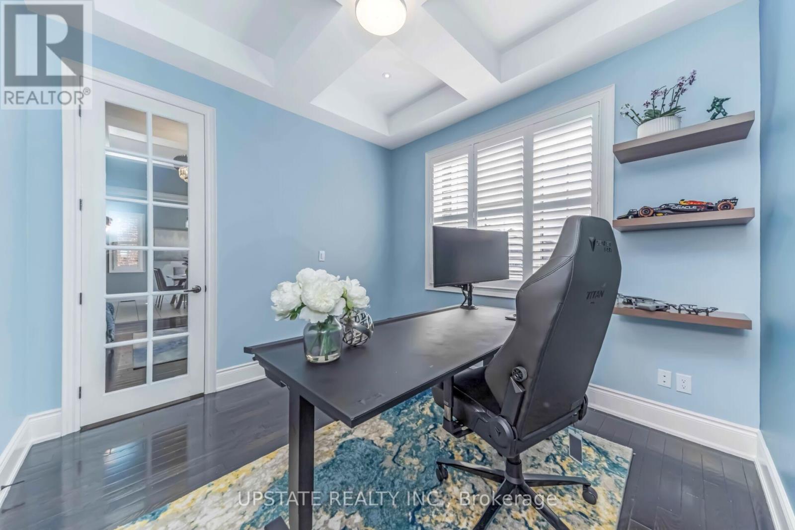 23 Spain Crescent, Brampton, Ontario  L6P 4G8 - Photo 14 - W12981976