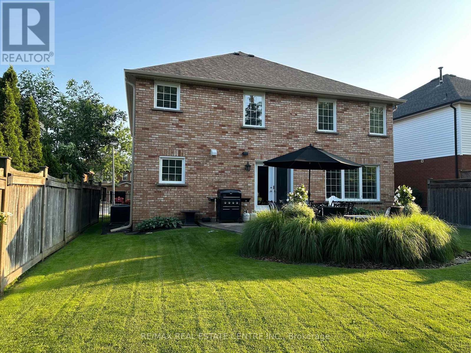 4157 Vermont Crescent, Burlington, Ontario  L7M 4A9 - Photo 50 - W12982042