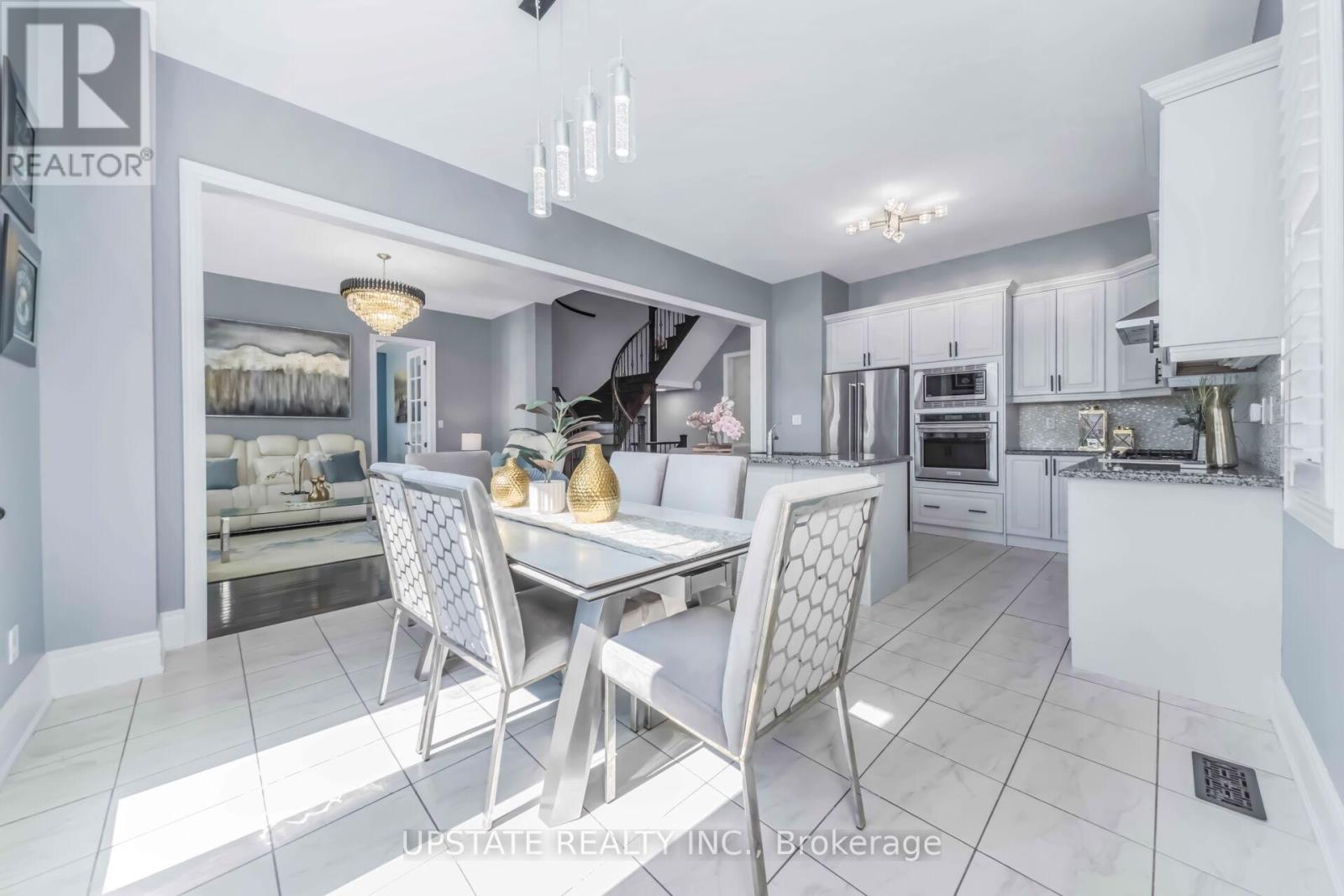 23 Spain Crescent, Brampton, Ontario  L6P 4G8 - Photo 17 - W12981976