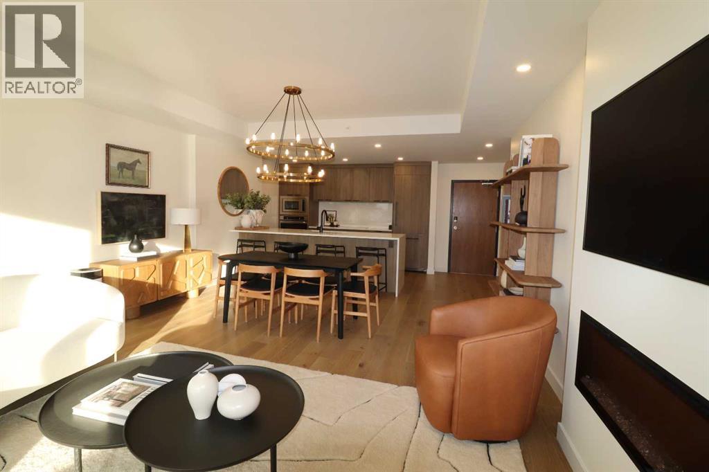 312, 102 Scenic Drive N, Lethbridge, Alberta  T1H 5L9 - Photo 11 - A2284973