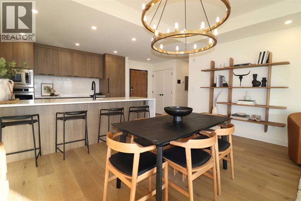 312, 102 Scenic Drive N, Lethbridge, Alberta  T1H 5L9 - Photo 6 - A2284973