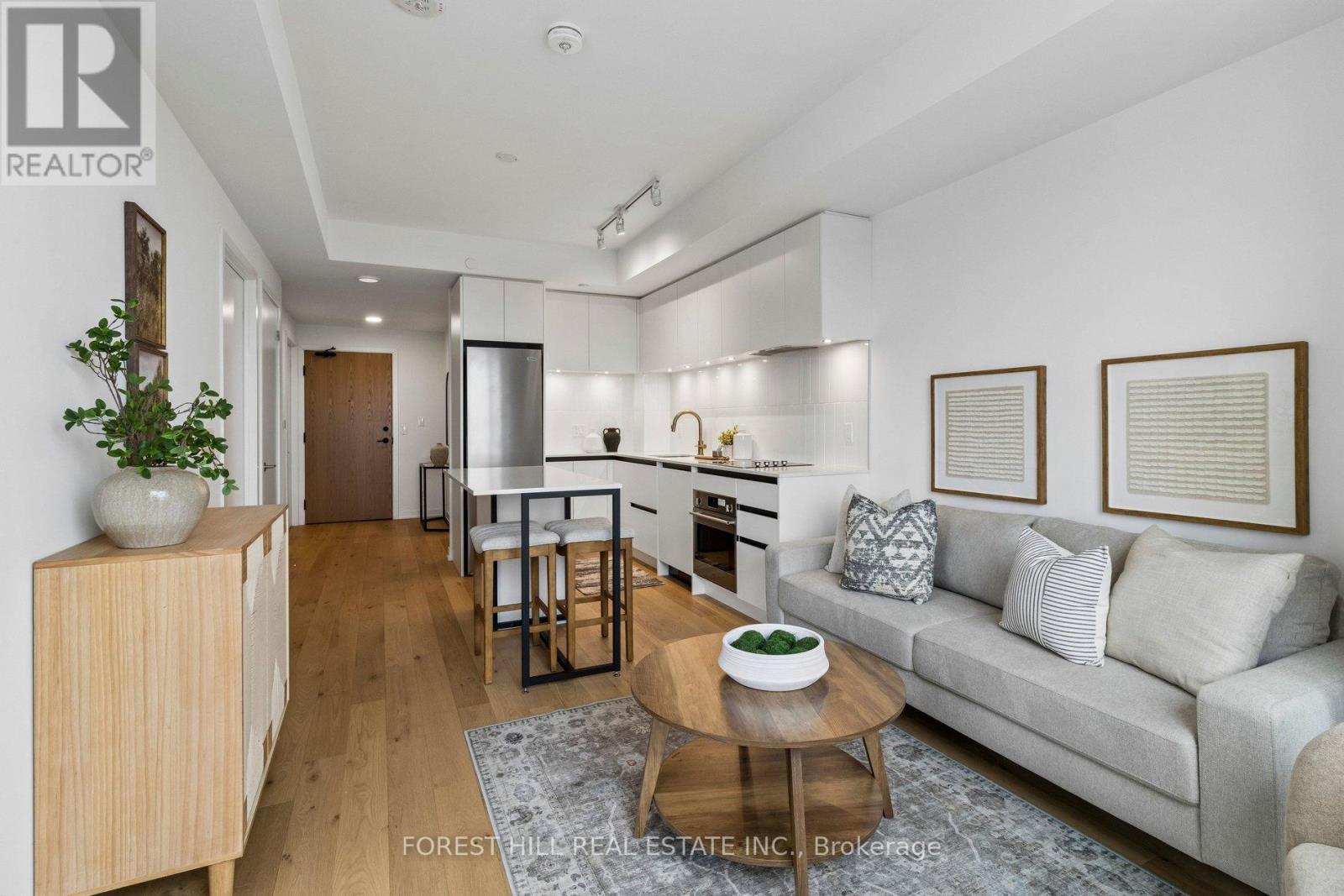 508 - 7950 BATHURST STREET Vaughan (Beverley Glen), ON L4J 0L4