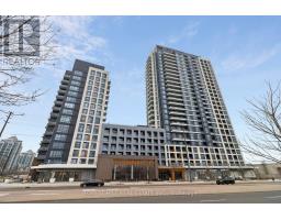 508 - 7950 BATHURST STREET, Vaughan, Ontario