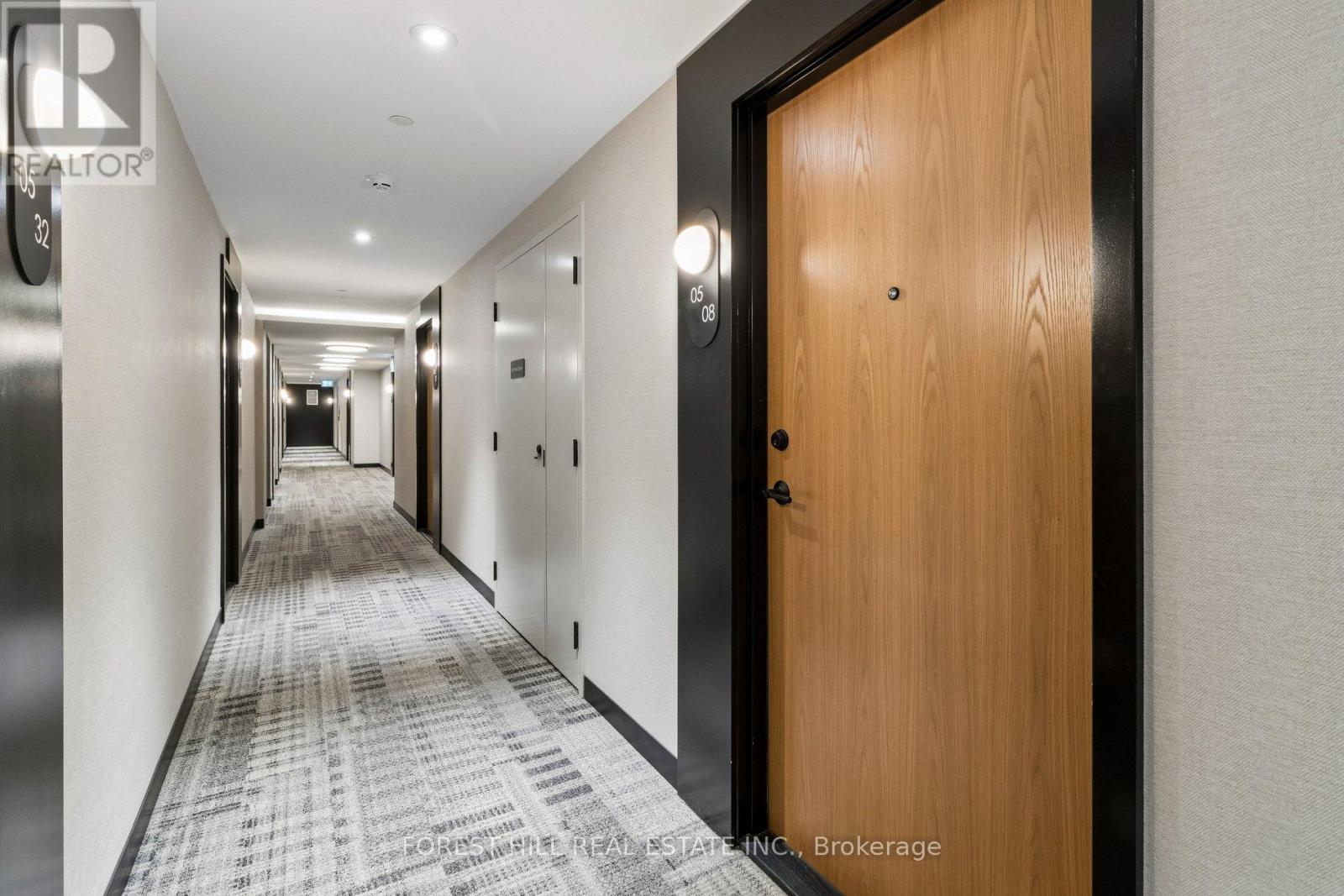 508 - 7950 Bathurst Street, Vaughan, Ontario  L4J 0L4 - Photo 3 - N12951872