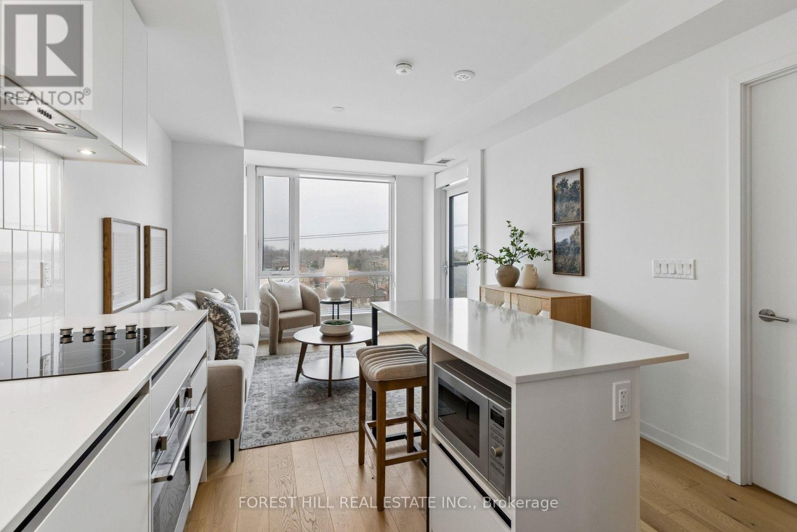 508 - 7950 Bathurst Street, Vaughan, Ontario  L4J 0L4 - Photo 12 - N12951872