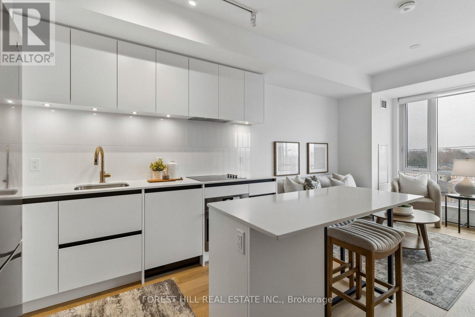 508 - 7950 Bathurst Street, Vaughan, Ontario  L4J 0L4 - Photo 10 - N12951872