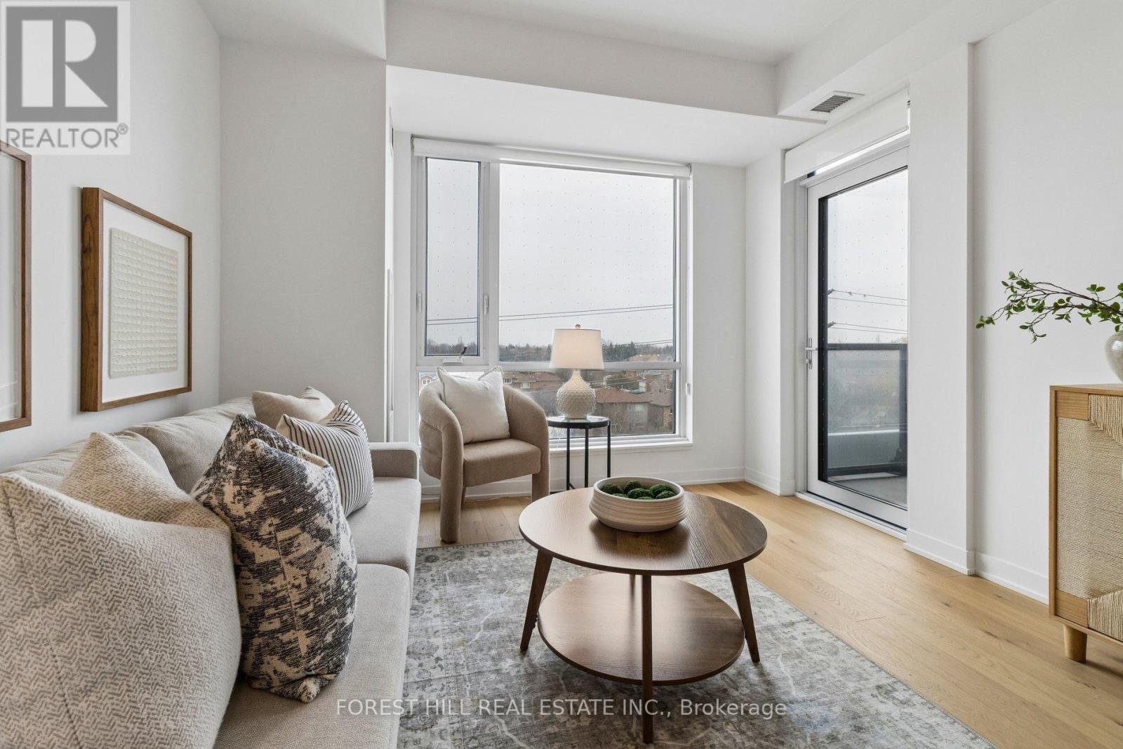 508 - 7950 BATHURST STREET Vaughan (Beverley Glen), ON L4J 0L4