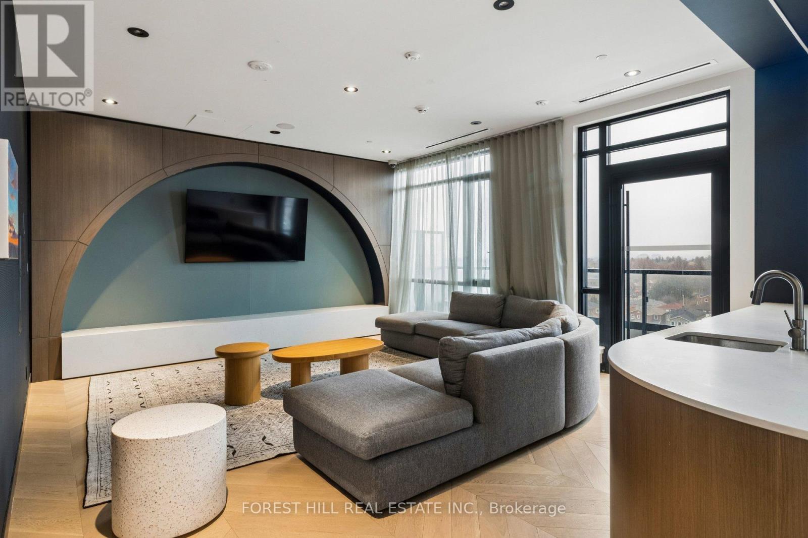 508 - 7950 Bathurst Street, Vaughan, Ontario  L4J 0L4 - Photo 37 - N12951872