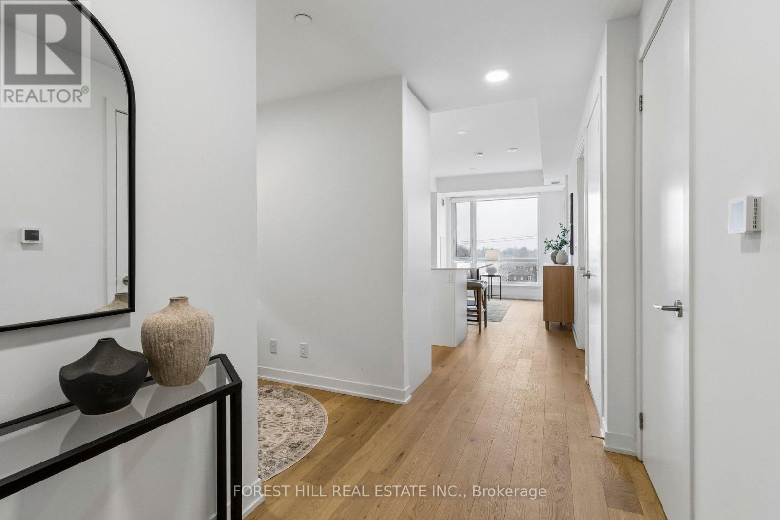 508 - 7950 Bathurst Street, Vaughan, Ontario  L4J 0L4 - Photo 4 - N12951872