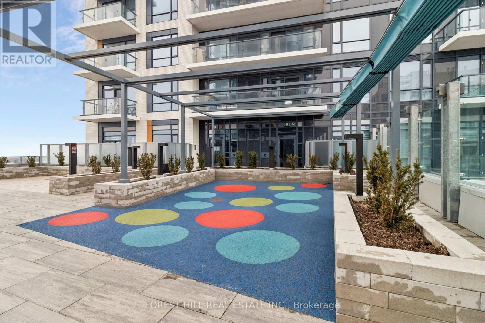 508 - 7950 Bathurst Street, Vaughan, Ontario  L4J 0L4 - Photo 39 - N12951872