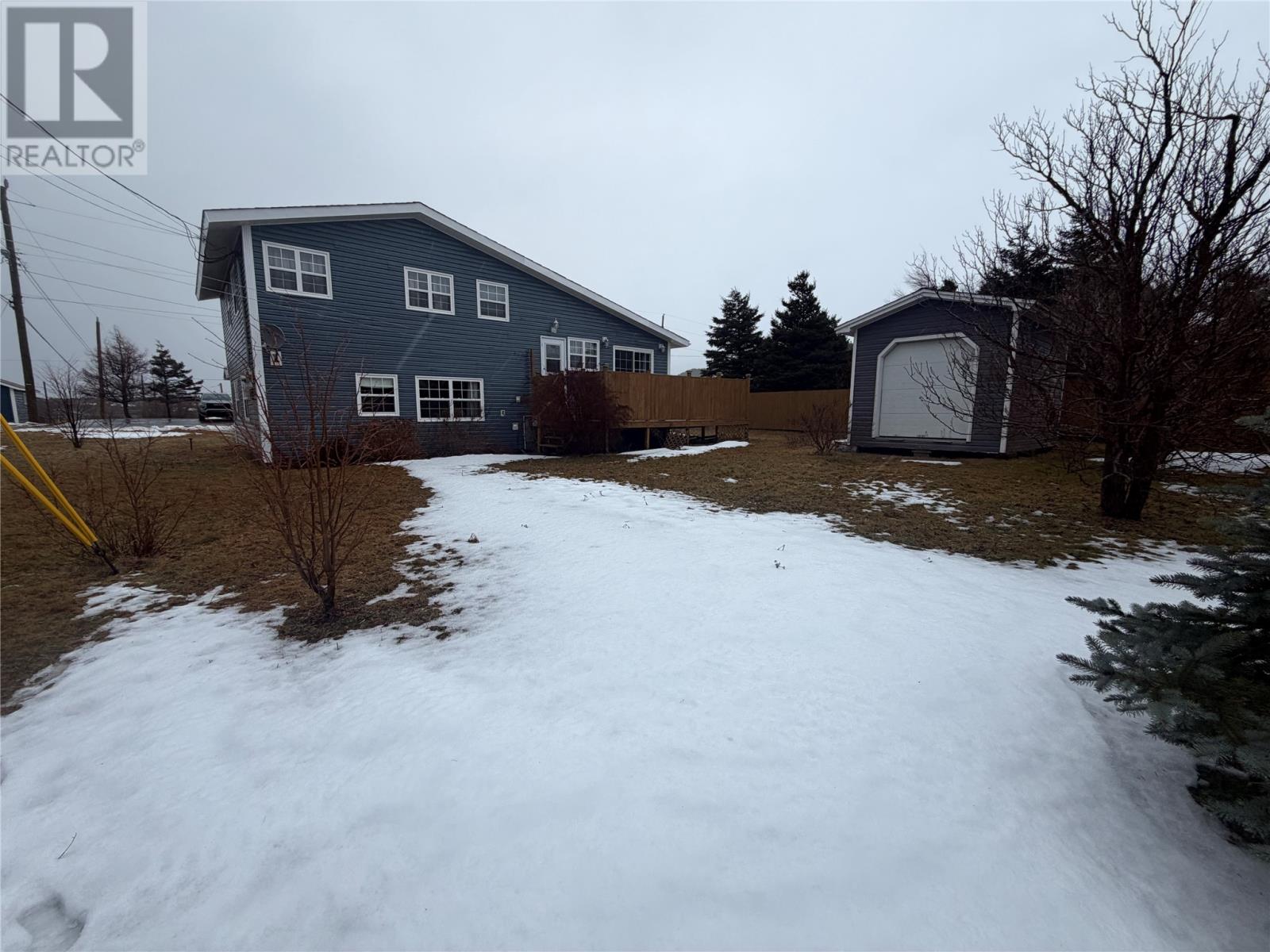 66 Haddock Road, Fortune, Newfoundland & Labrador  A0E 1P0 - Photo 3 - 1293641