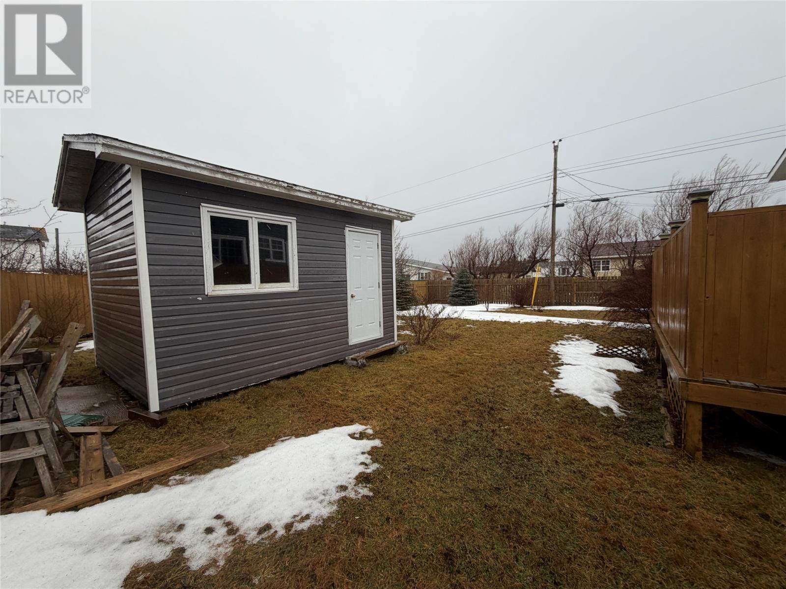 66 Haddock Road, Fortune, Newfoundland & Labrador  A0E 1P0 - Photo 5 - 1293641