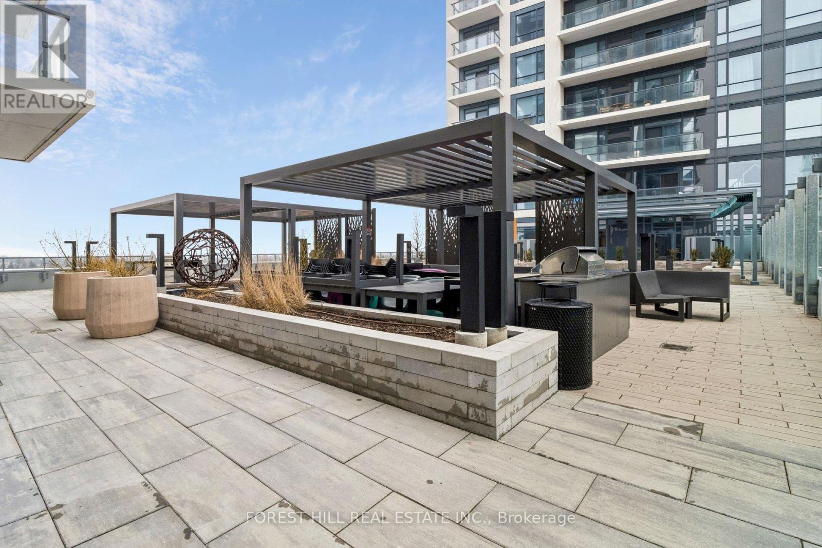 508 - 7950 Bathurst Street, Vaughan, Ontario  L4J 0L4 - Photo 40 - N12951872