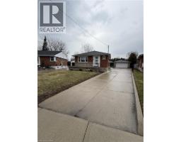 79 CASTLEFIELD Drive Unit# Basement, hamilton, Ontario