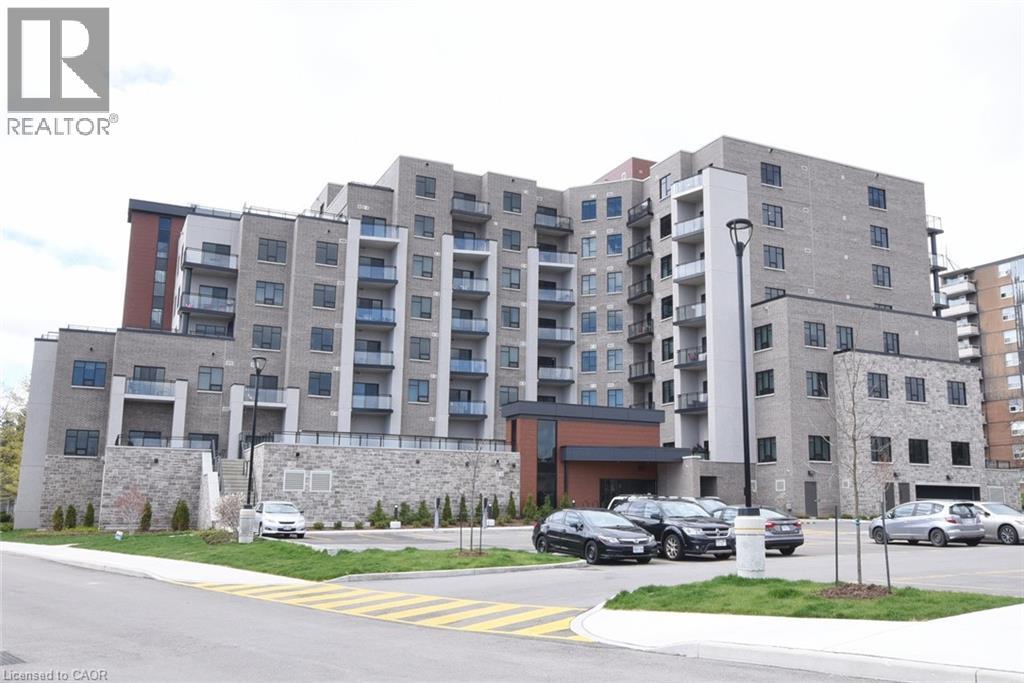 30 Hamilton Street S Unit# 708, Waterdown, Ontario  L8B 1V8 - Photo 25 - 40819402